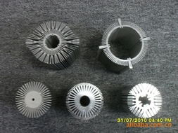 廈門(mén)鷺鎂鋁制品 高效散熱，品質(zhì)之選——暖氣片與散熱器產(chǎn)品系列