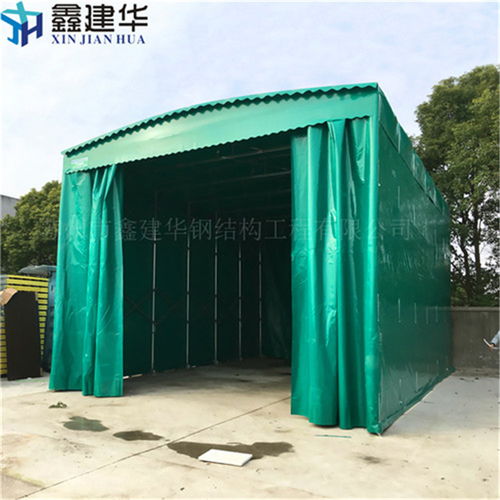 浙江省大型電動(dòng)推拉帳篷與戶外伸縮雨棚專(zhuān)業(yè)工廠指南